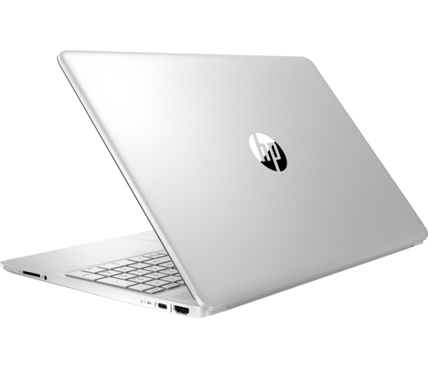 HP 15s Ryzen 7-5700/8GB/512/Win11 IPS Silver - 676717 - zdjęcie 6